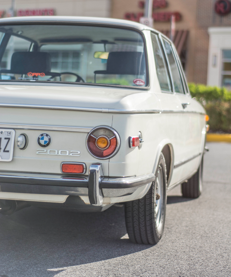 Illustration for article titled Cars and Coffee: Free Patriots of Maryland edition (Photo dump)